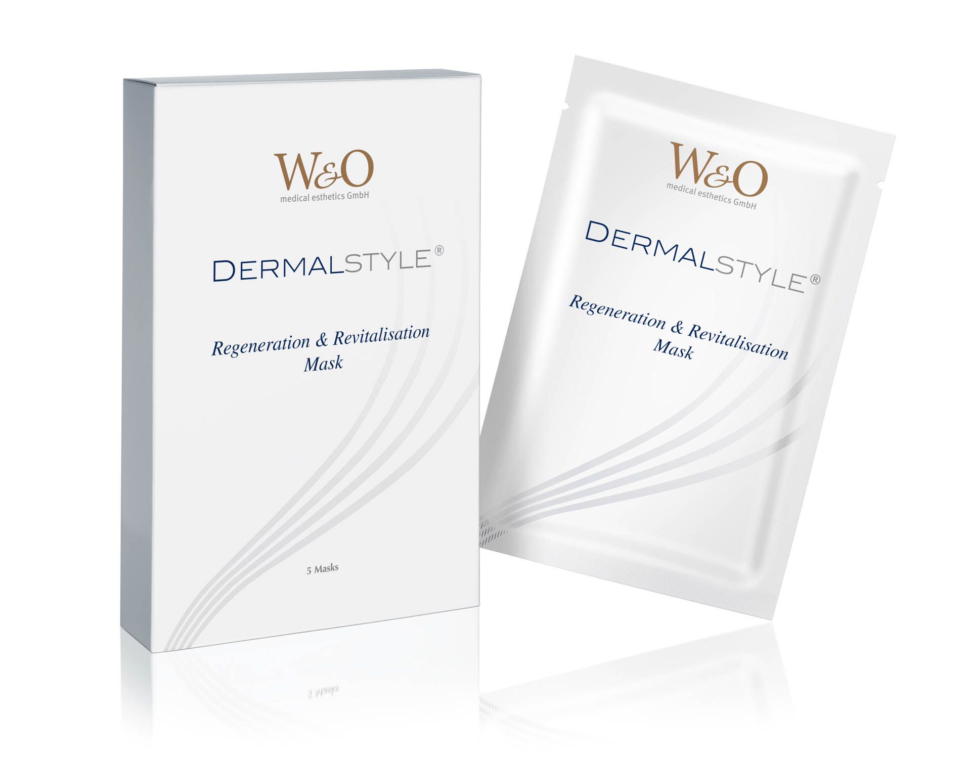 Regeneration-Revitalisation-Maske